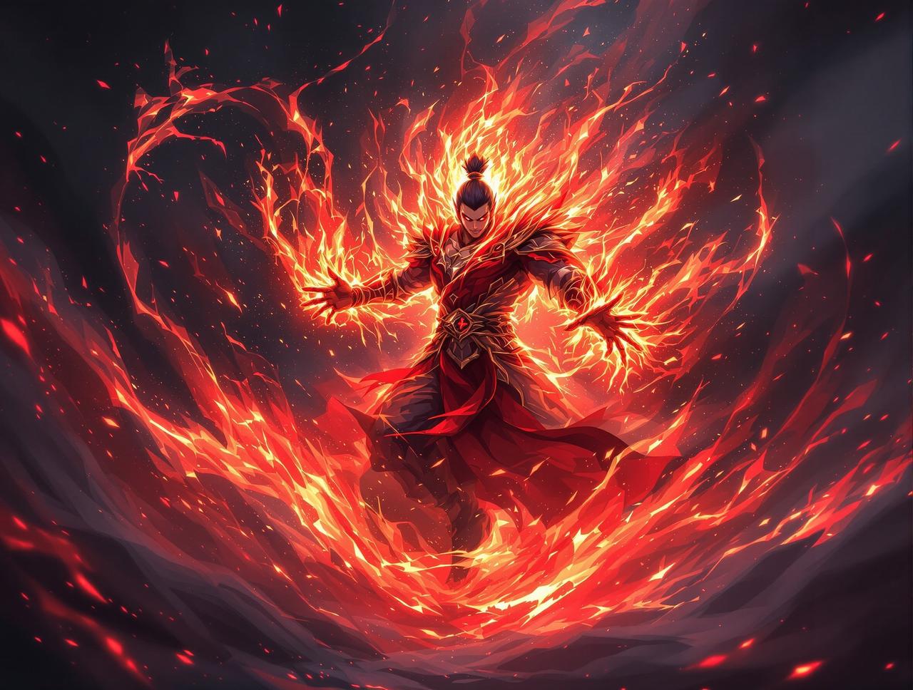短剧影院作品 - 战神归来之逆天改命